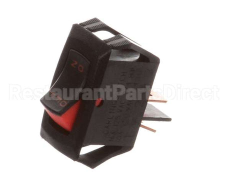 505-0001 Starline Switch, On/Off