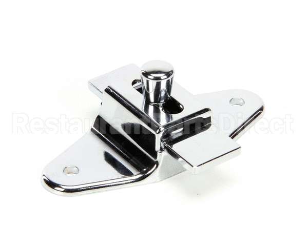 5050 Jacknob Latch-Slide-Surface Mounted