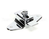5050 Jacknob Latch-Slide-Surface Mounted