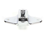 5050 Jacknob Latch-Slide-Surface Mounted