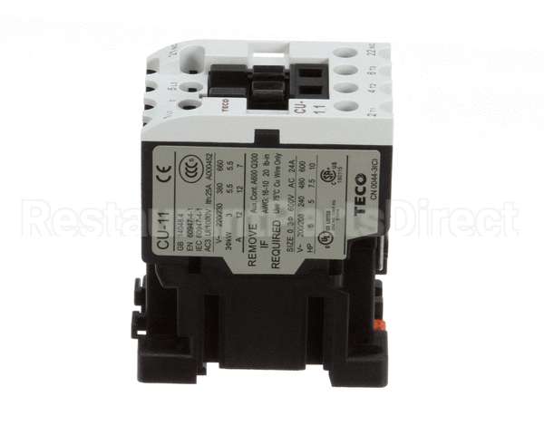 50502008 General Contactor 220V50Hz Gem110