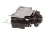 50503008 General Overload Switch 8A Gem120
