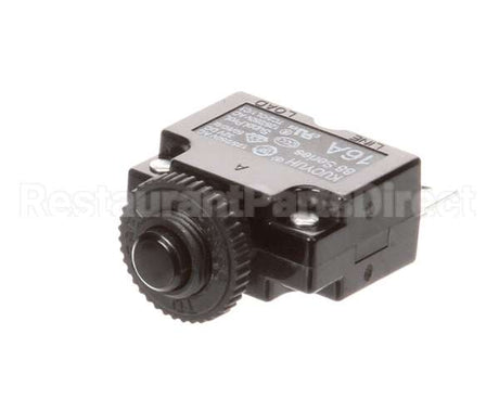 50503011 General Overload Switch 16A Gem130