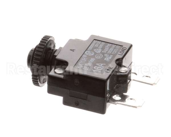 50503011 General Overload Switch 16A Gem130
