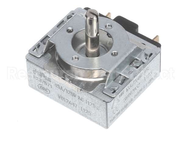 50504003 General Timer Only Gem120 130