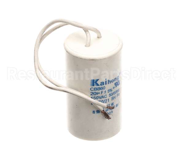 50505002 General Capacitor 40Uf Gem110
