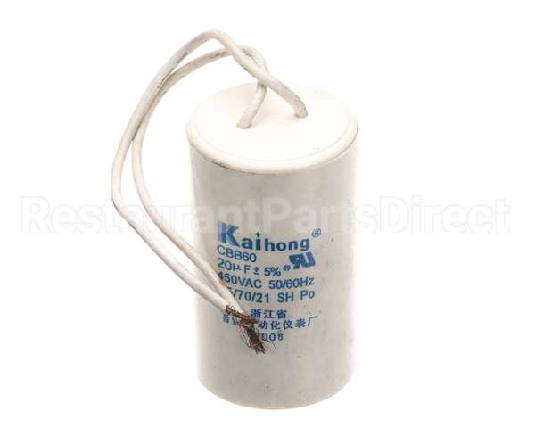50505002 General Capacitor 40Uf Gem110