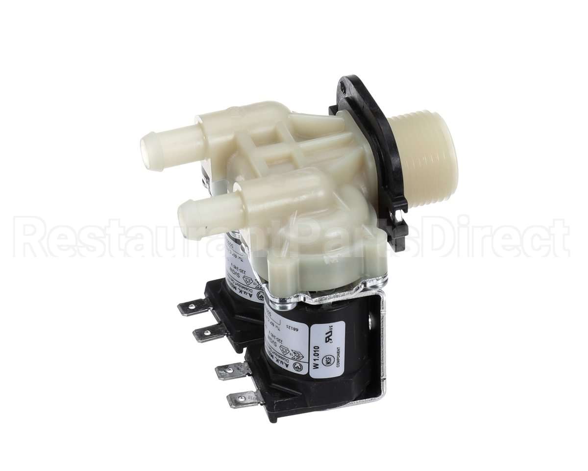 5050514 Convotherm Solenoid Valve Double 180 Degree