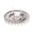 50506 Compatible Blodgett Draincover, Assembly(31 6L)