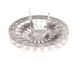 50506 Blodgett Drain Cover, Assembly(316L)
