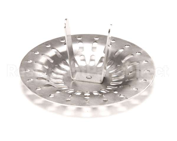 50506 Blodgett Drain Cover, Assembly(316L)