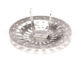 50506 Blodgett Drain Cover, Assembly(316L)