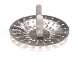 50506 Blodgett Drain Cover, Assembly(316L)