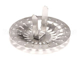 50506 Blodgett Drain Cover, Assembly(316L)