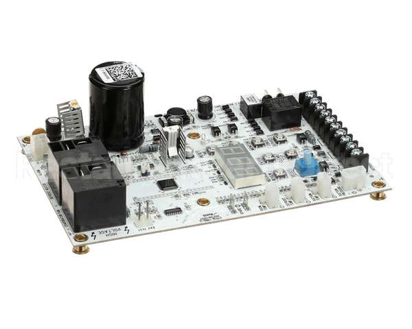 5052 Thermalrite Blast Chiller Heatcraft Qrc Board 28910104