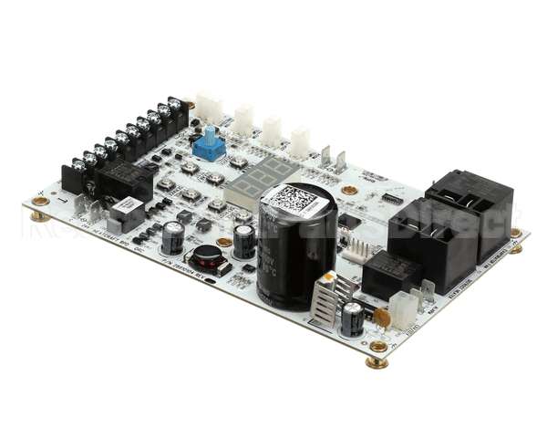 5052 Thermalrite Blast Chiller Heatcraft Qrc Board 28910104