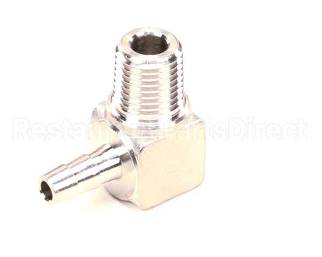 50532 Blodgett Elbow,Ss 1/4 Barb X 1/4 Npt