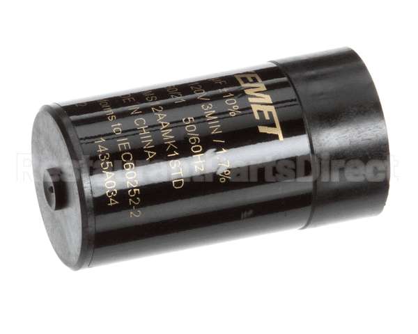 505362 Robot Coupe Capacitor 160Mf 120V