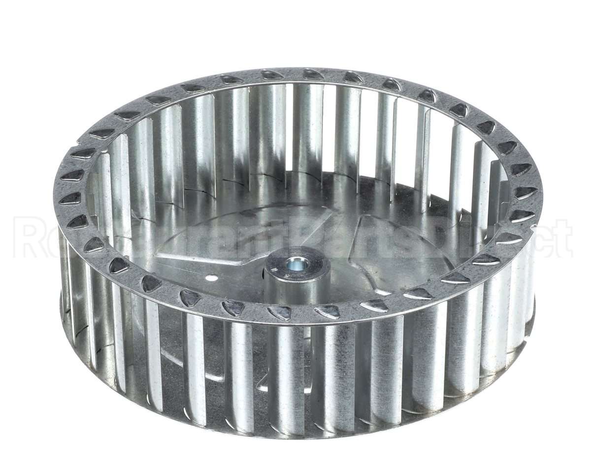 50540-0 Pennbarry Zj1 Wheel