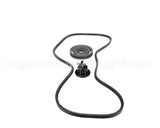 50544 Middleby Kit,Rpm 2300/60 Yri Ps540