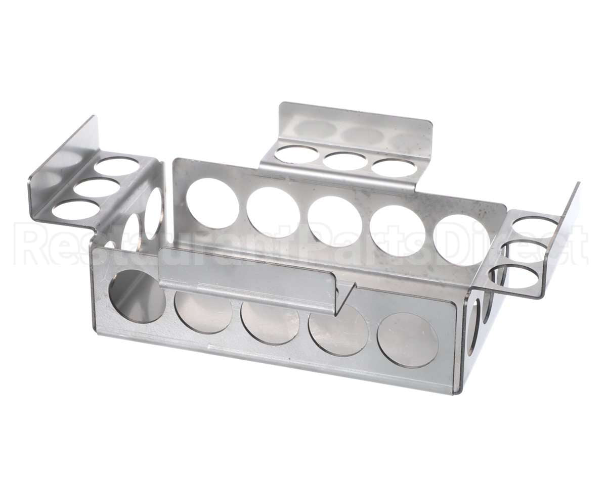 50548.0002 Bunn Baffle Plate