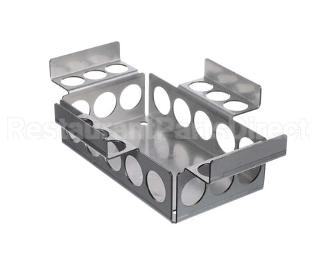 50548.0002 Bunn Baffle Plate