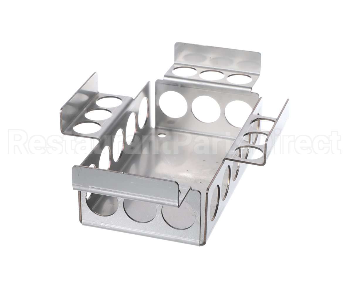 50548.0002 Bunn Baffle Plate