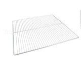 50548201 Victory Shelf End Ew 2/3D Silver Freez