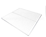 50548201 Victory Shelf End Ew 2/3D Silver Freez