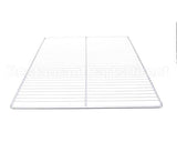 50548201 Victory Shelf End Ew 2/3D Silver Freez