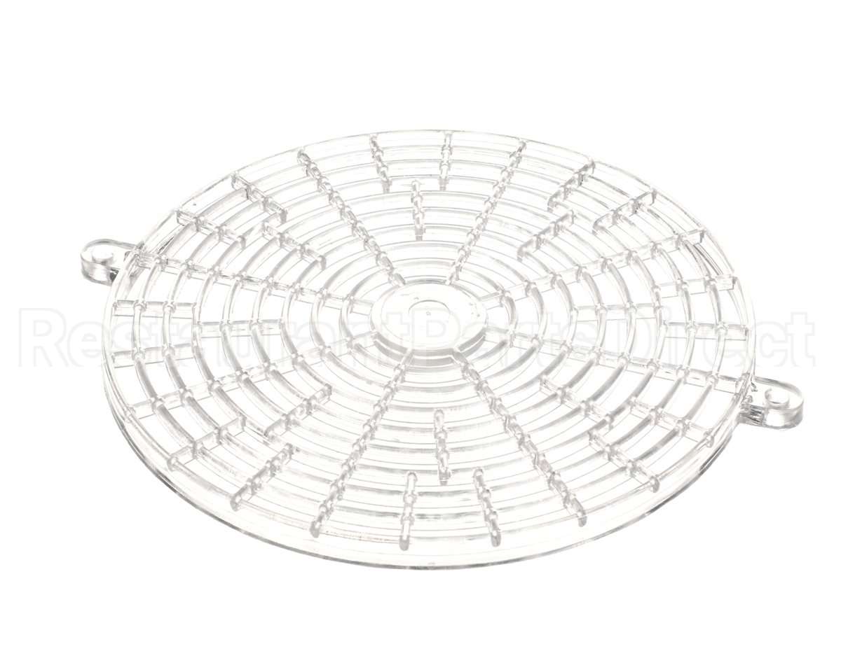 5054DS Heatcraft Guard-Fan 5.5 Molded, Clear