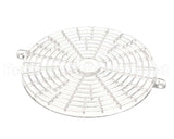 5054DS Heatcraft Guard-Fan 5.5 Molded, Clear