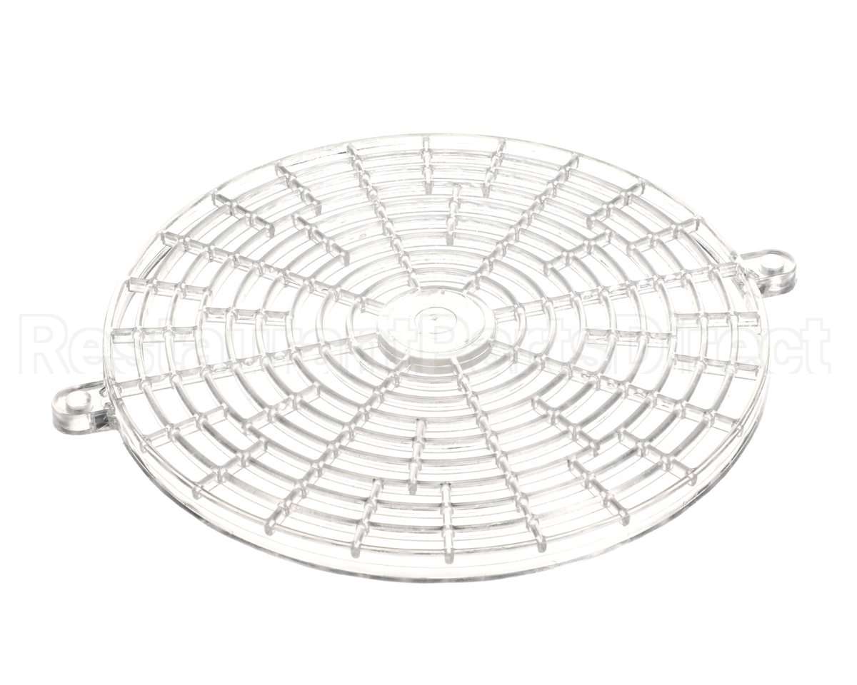 5054DS Heatcraft Guard-Fan 5.5 Molded, Clear