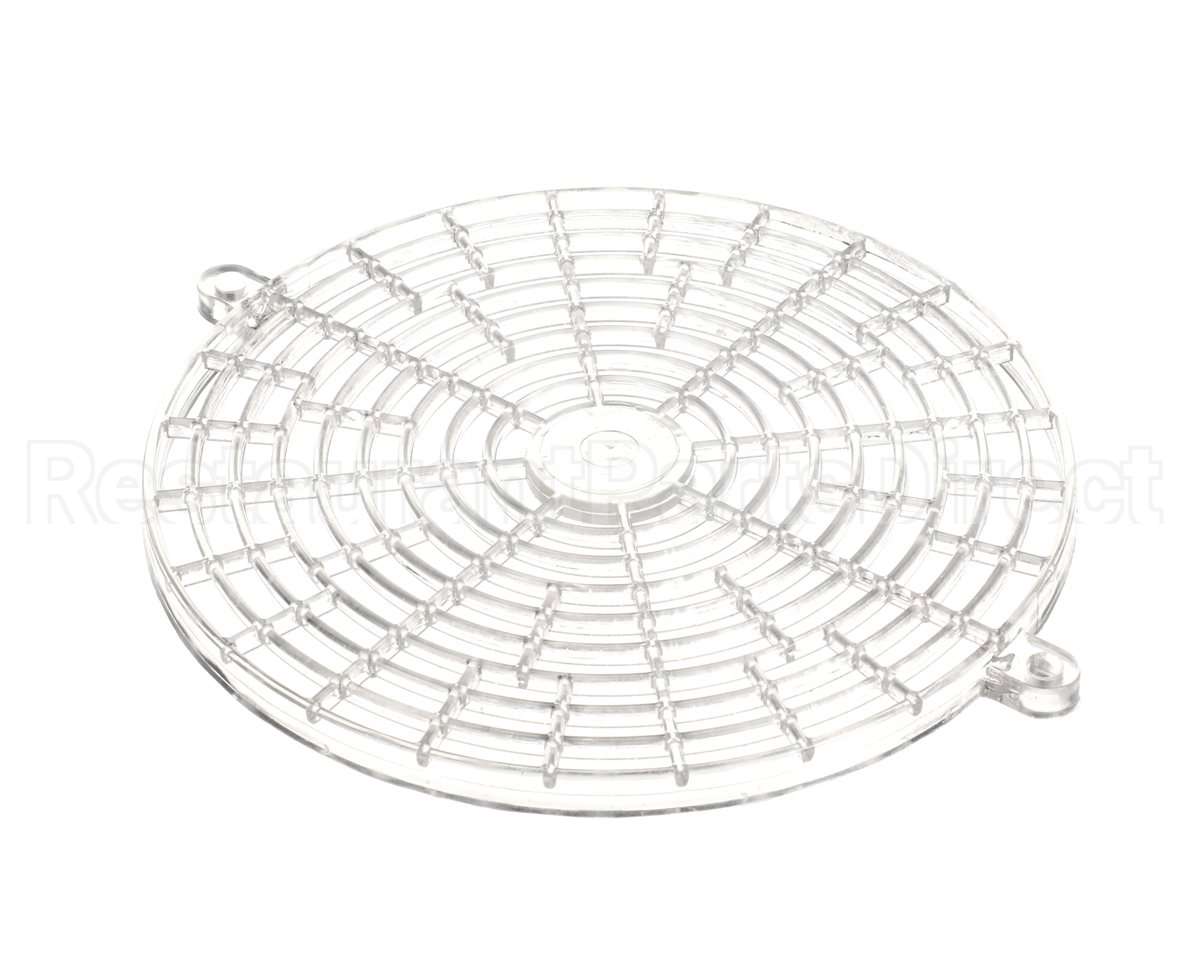 5054DS Heatcraft Guard-Fan 5.5 Molded, Clear