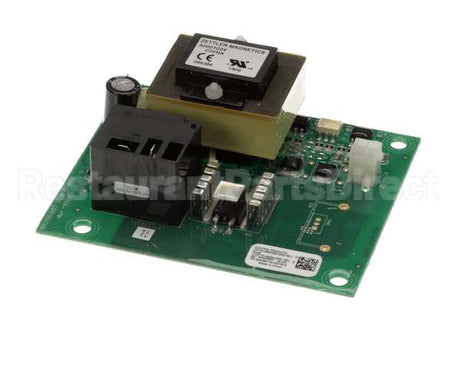 50550.1000 Bunn Control Brd Assy Power H3E/H5E/H5X W/Tem