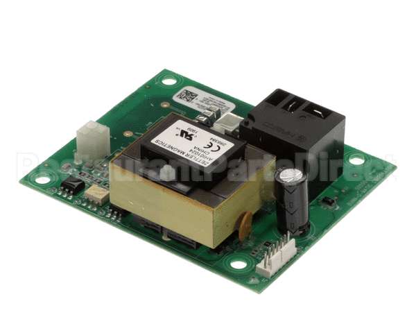 50550.1000 Bunn Control Brd Assy Power H3E/H5E/H5X W/Tem