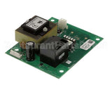 50550.1000 Bunn Control Brd Assy Power H3E/H5E/H5X W/Tem