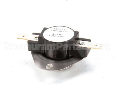50561602 Victory Switch Heater Safety 250Deg/210De
