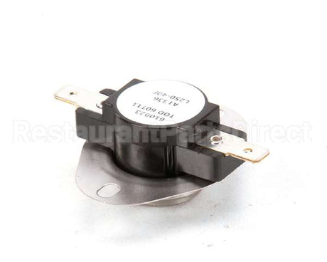 50561602 Victory Switch Heater Safety 250Deg/210De