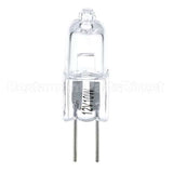 5056314 Compatible Cleveland Lampbulb, G4, 10W, Halogen