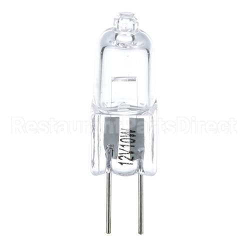 5056314 Compatible Cleveland Lampbulb, G4, 10W, Halogen