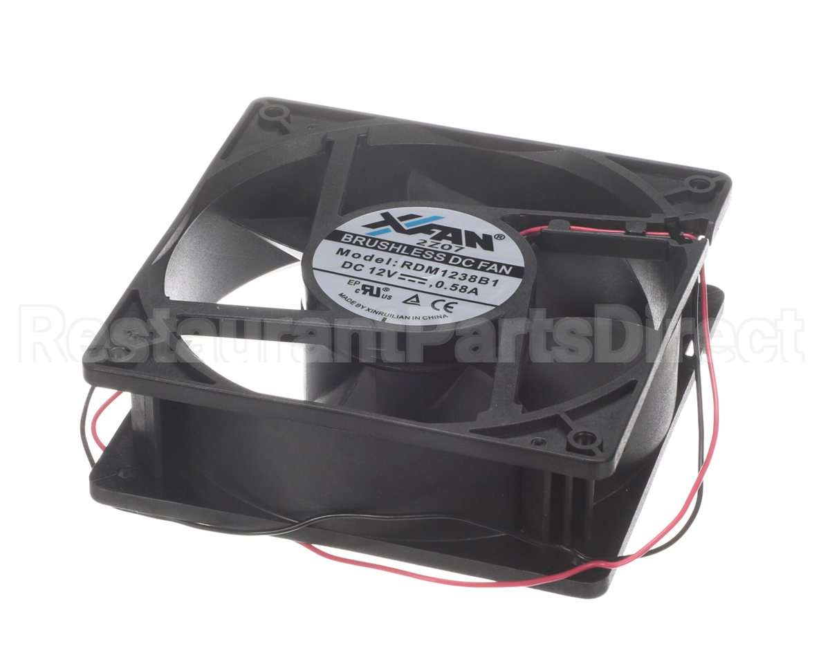 5056318 Convotherm Extra Fan P3 Convotherm 4 Repl
