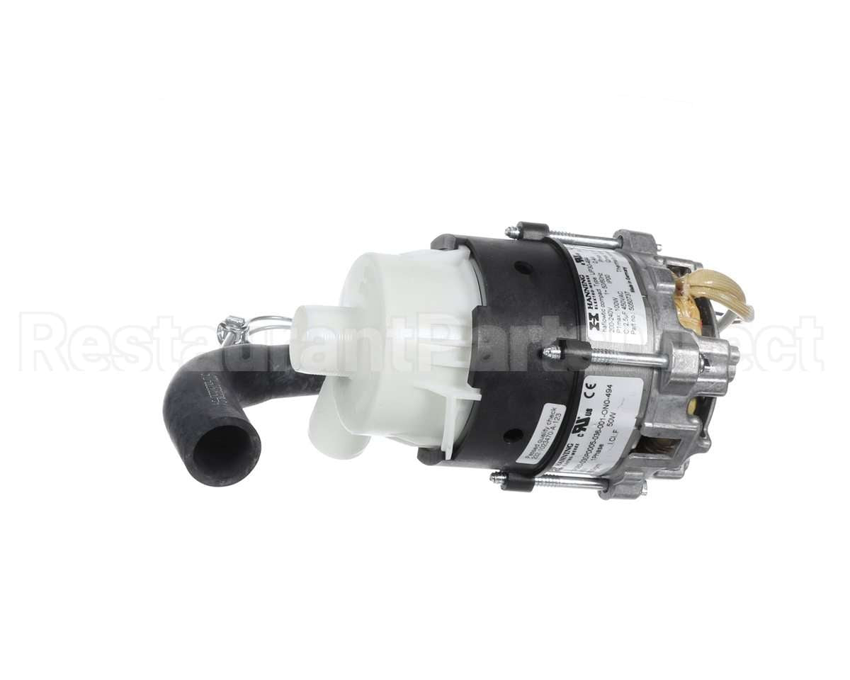 5056337 Convotherm Circulation Pump Convoclean Sy
