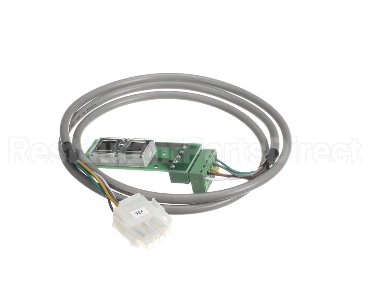 5056362 Convotherm Switch On/Off Incl Cable For C