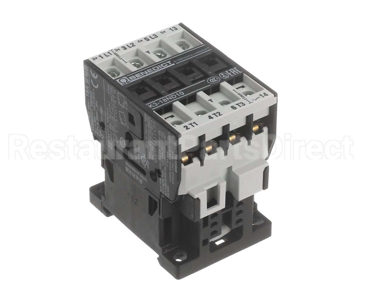 5056373 Convotherm Main-Contactor 18A Convotherm