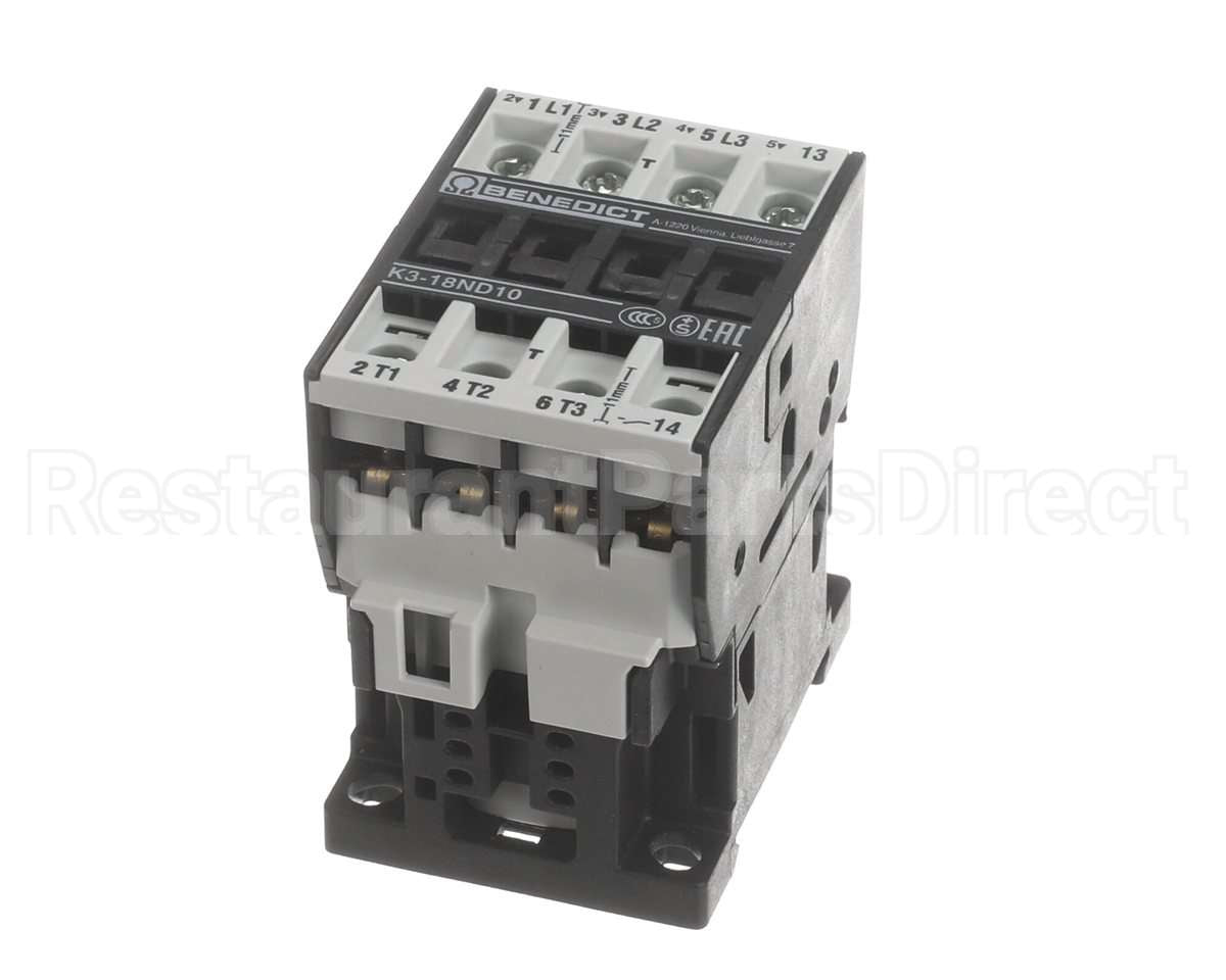 5056373 Convotherm Main-Contactor 18A Convotherm