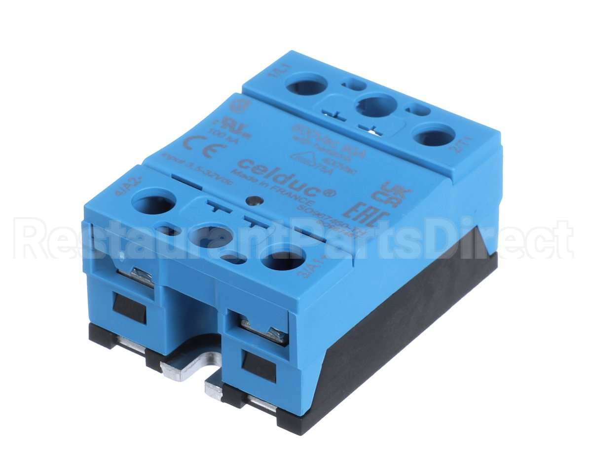 5056381 Convotherm Solid State Relay 90A Convothe