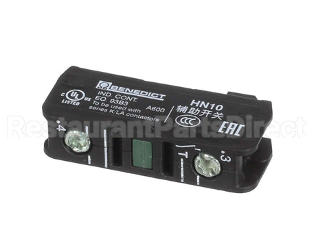 5056965 Convotherm Auxiliary Switch 1No Bj Convot