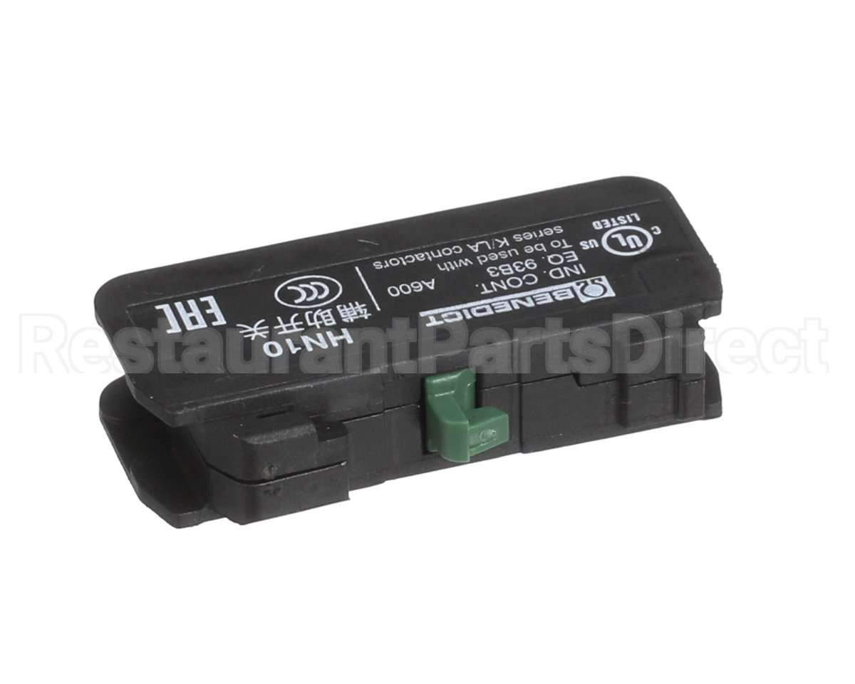 5056965 Convotherm Auxiliary Switch 1No Bj Convot