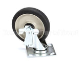 50575005 Victory Caster-Acrs,Swival W/Brake